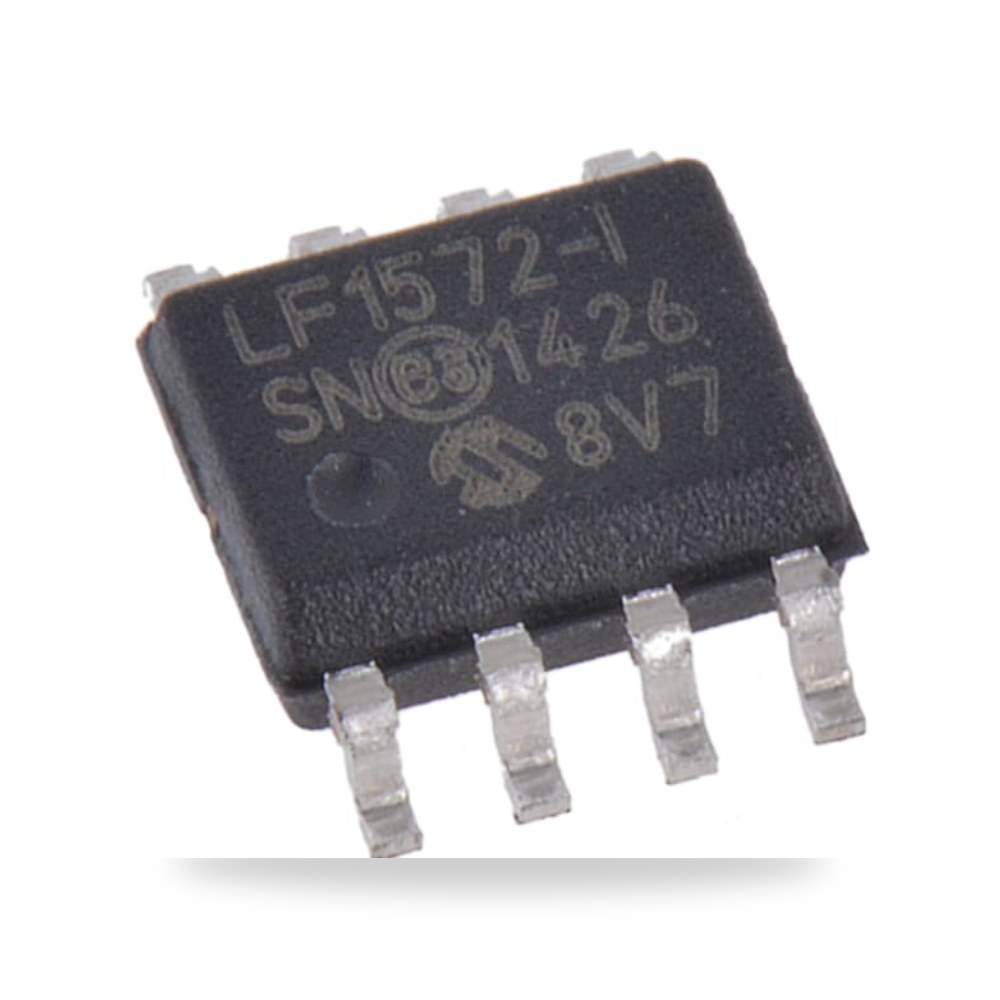 متحكم دقيق ميكروكنترولر 8 بت 32MHz 8 طرف طراز ريمكو للتوريدات الصناعية (Reemco Industrial)