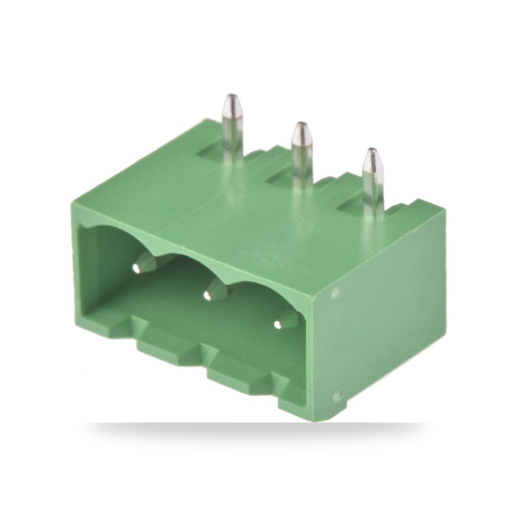 روزتة وبلوك أطراف بوردات PCB 3 خط فئة H J ريمكو للتوريدات الصناعية (Reemco Industrial)