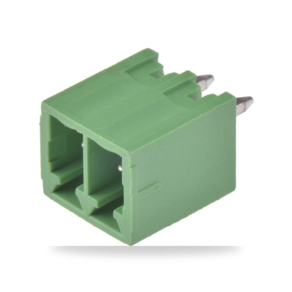روزتة وبلوك أطراف بوردات PCB 2 خط فئة K A ريمكو للتوريدات الصناعية (Reemco Industrial)