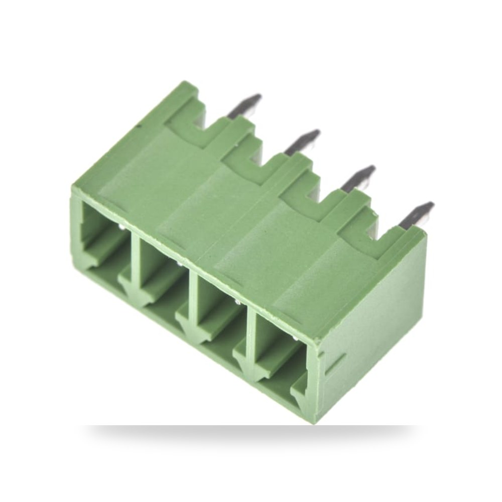 روزتة وبلوك أطراف بوردات PCB 4 خط فئة F V ريمكو للتوريدات الصناعية (Reemco Industrial)