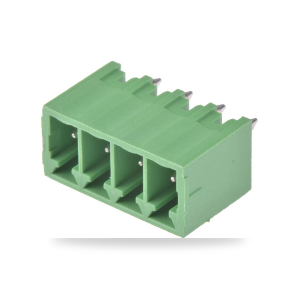 روزتة وبلوك أطراف بوردات PCB 4 خط فئة F W ريمكو للتوريدات الصناعية (Reemco Industrial)