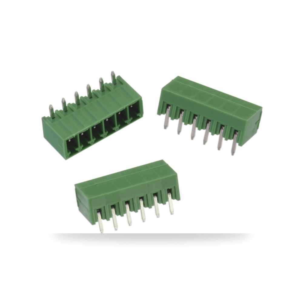 روزتة وبلوك أطراف بوردات PCB 4 خط فئة F Y ريمكو للتوريدات الصناعية (Reemco Industrial)