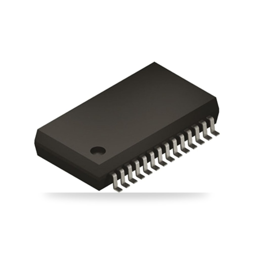 متحكم دقيق ميكروكنترولر 16 بت 32MHz 28 طرف ريمكو للتوريدات الصناعية (Reemco Industrial) موديل
