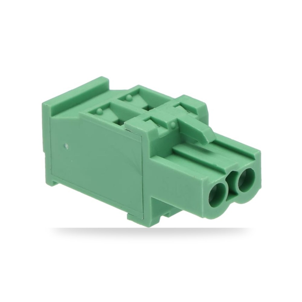روزتة وبلوك أطراف بوردات PCB 2 خط فئة K J ريمكو للتوريدات الصناعية (Reemco Industrial)