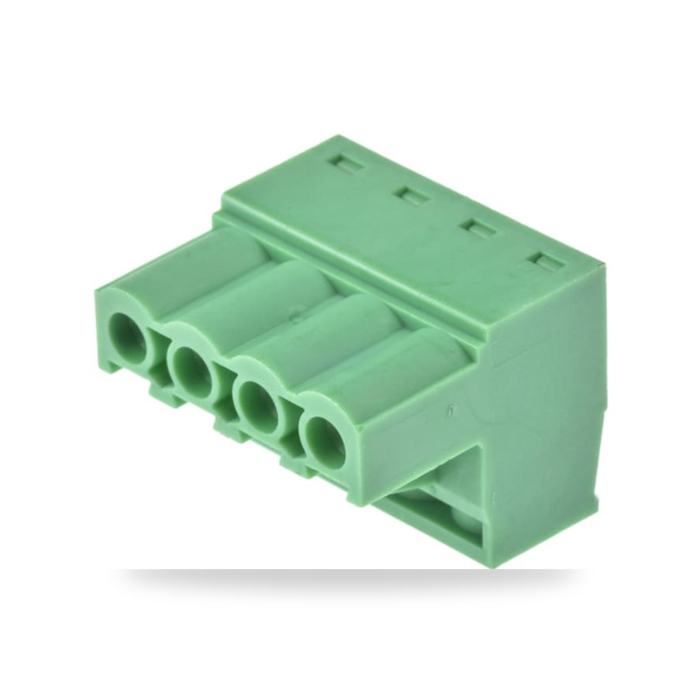 روزتة وبلوك أطراف بوردات PCB 4 خط فئة G E ريمكو للتوريدات الصناعية (Reemco Industrial)