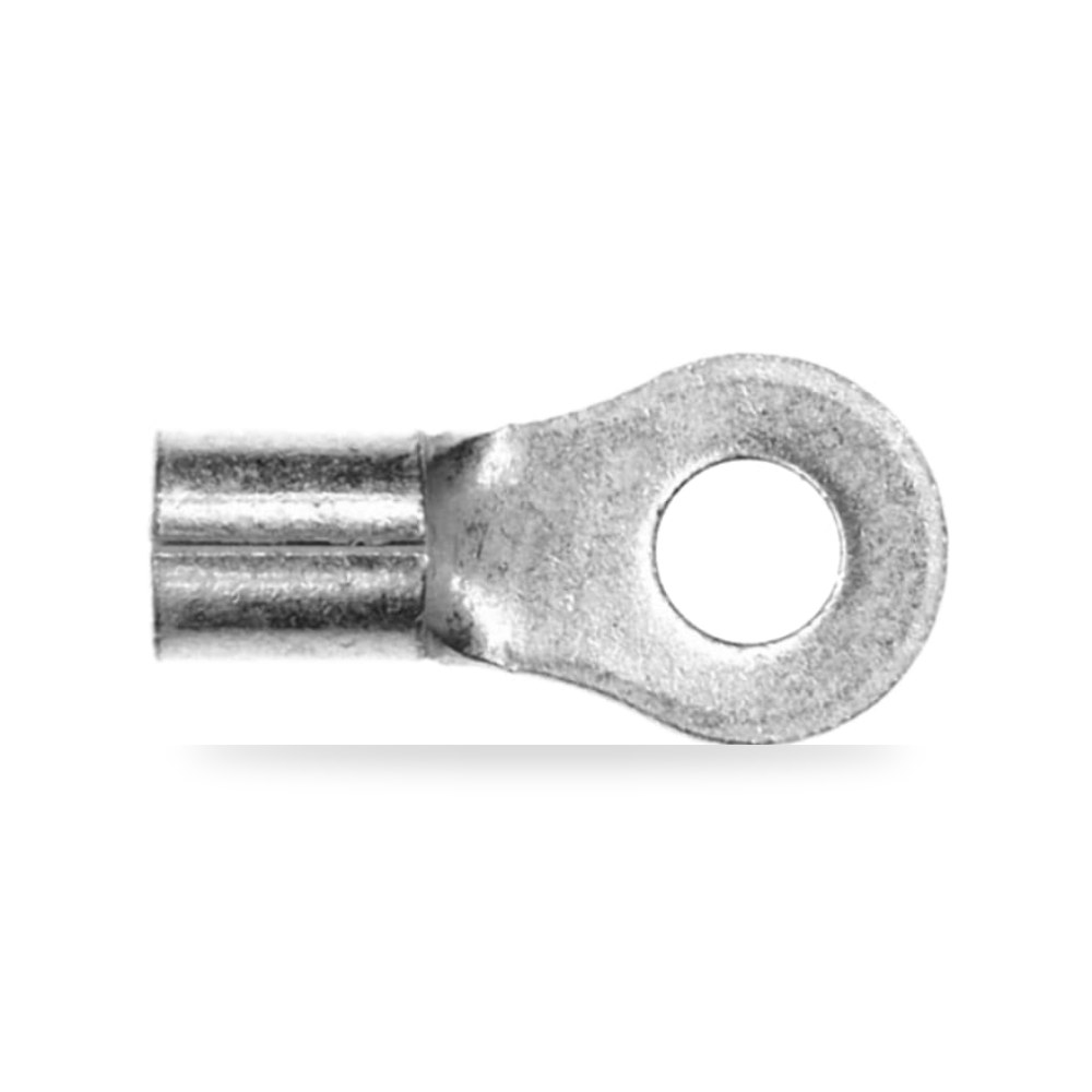 ترميل ونهاية طرفية حلقية كبس فئة G T ريمكو للتوريدات الصناعية (Reemco Industrial)