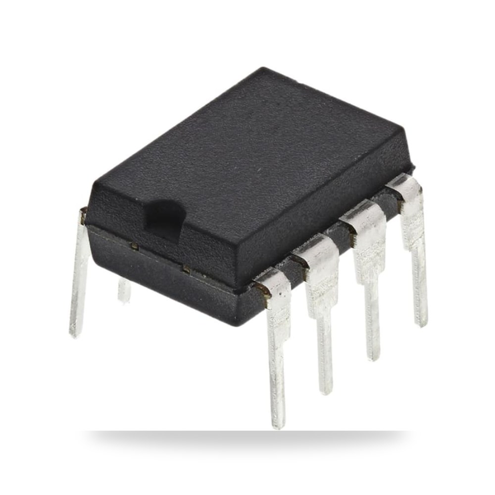 مضخم عملياتي إلكتروني Op Amp 9.4 عالي الكفاءة ريمكو للتوريدات الصناعية (Reemco Industrial)