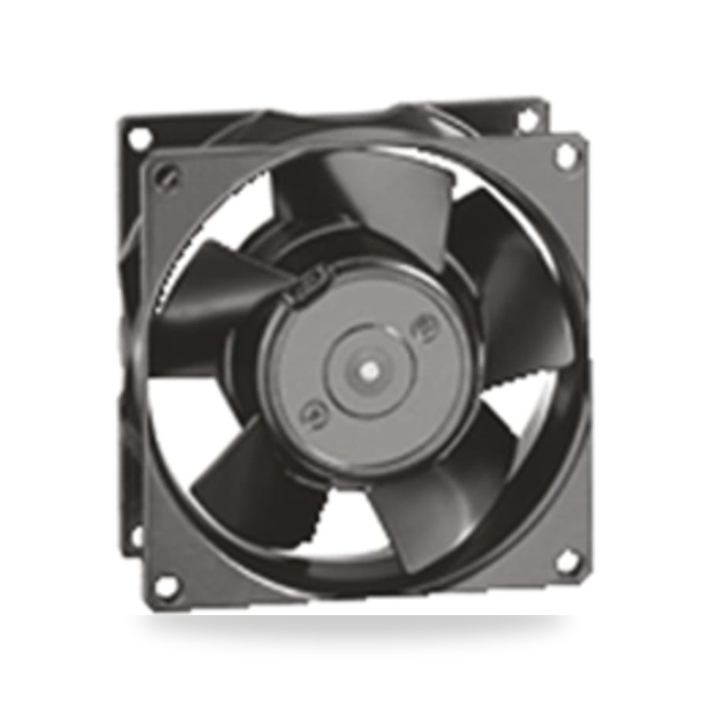 مروحة تبريد محورية للكبائن 230V طراز B متين ريمكو للتوريدات الصناعية (Reemco Industrial)