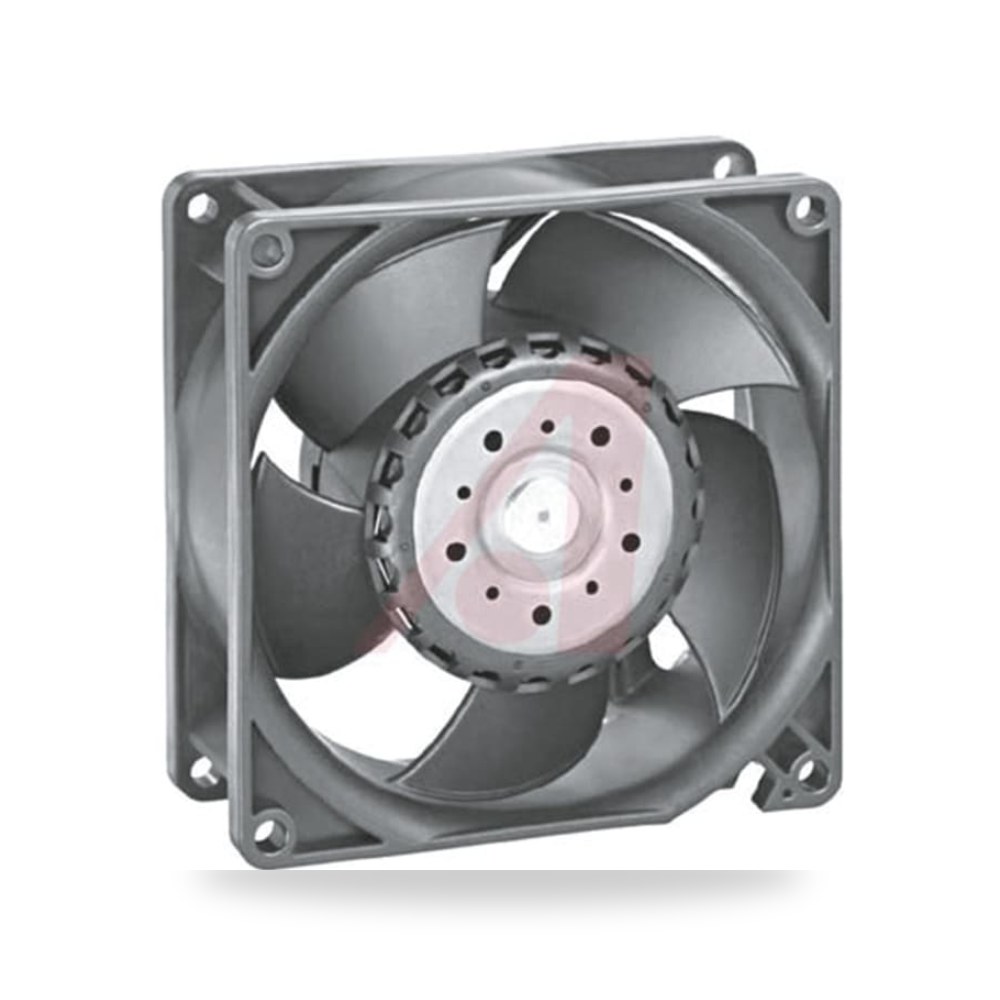 مروحة تبريد محورية للكبائن 12V طراز S RS PRO ريمكو للتوريدات الصناعية (Reemco Industrial)