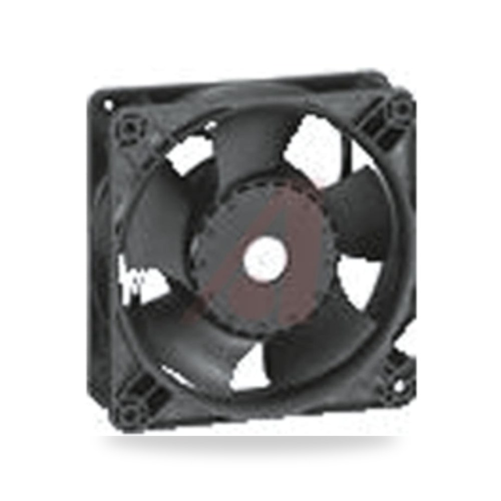 مروحة تبريد محورية للكبائن 24V DC 119 طراز M ريمكو للتوريدات الصناعية (Reemco Industrial)