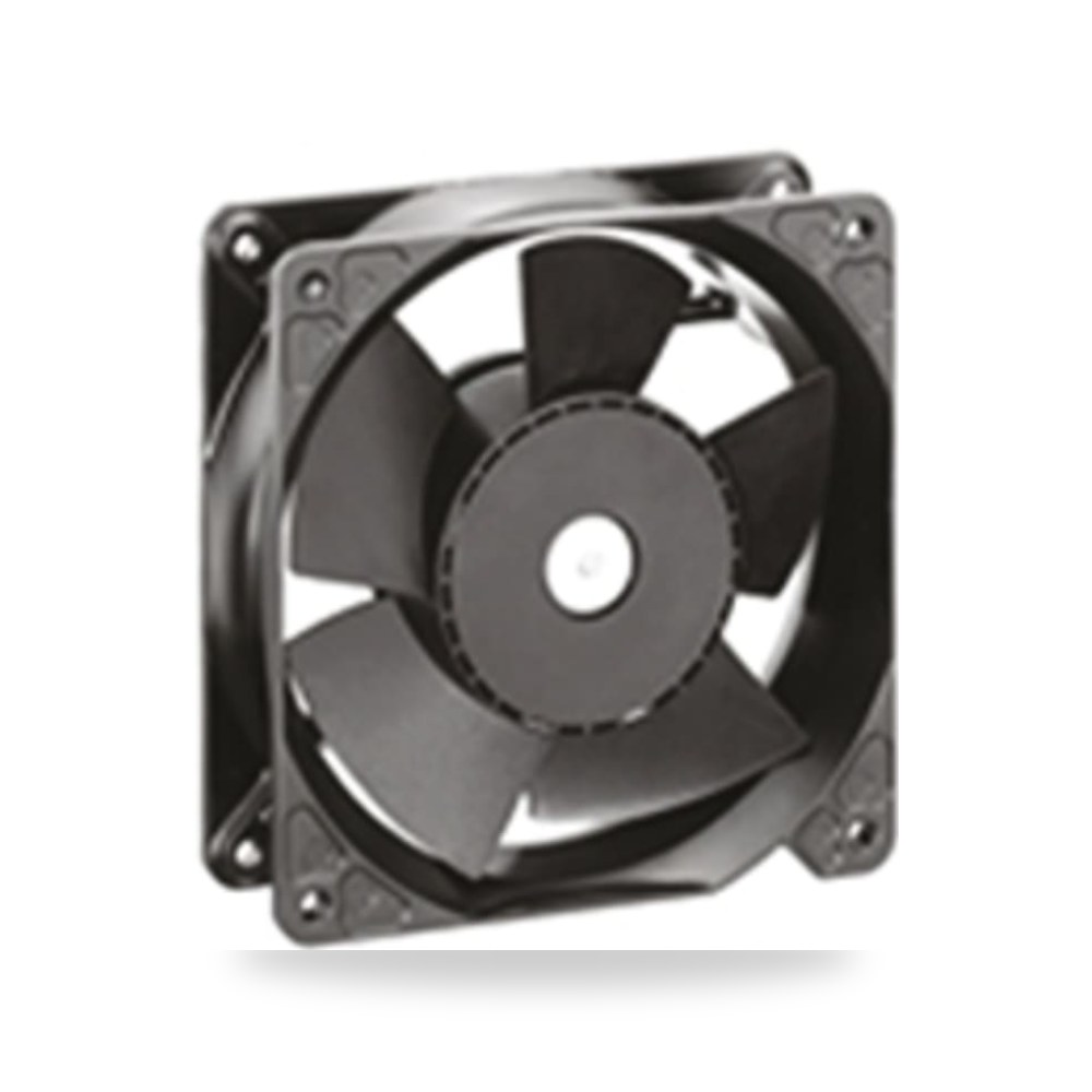 مروحة تبريد محورية للكبائن 24V DC 119 طراز P ريمكو للتوريدات الصناعية (Reemco Industrial)