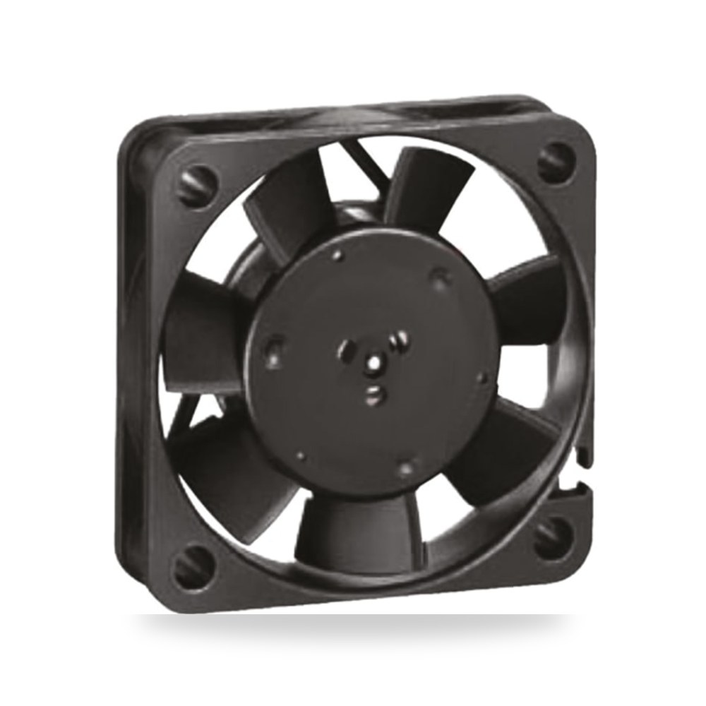 مروحة تبريد محورية للكبائن 12V DC 40 طراز T ريمكو للتوريدات الصناعية (Reemco Industrial)