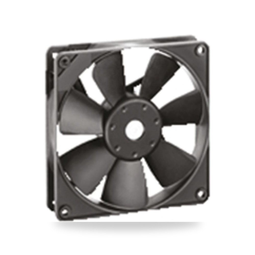 مروحة تبريد محورية للكبائن 24V DC طراز P RS ريمكو للتوريدات الصناعية (Reemco Industrial)