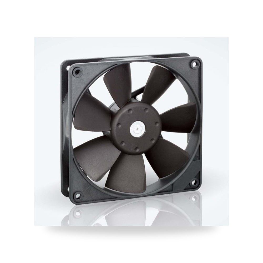 مروحة تبريد محورية للكبائن 24V طراز P RS PRO ريمكو للتوريدات الصناعية (Reemco Industrial)