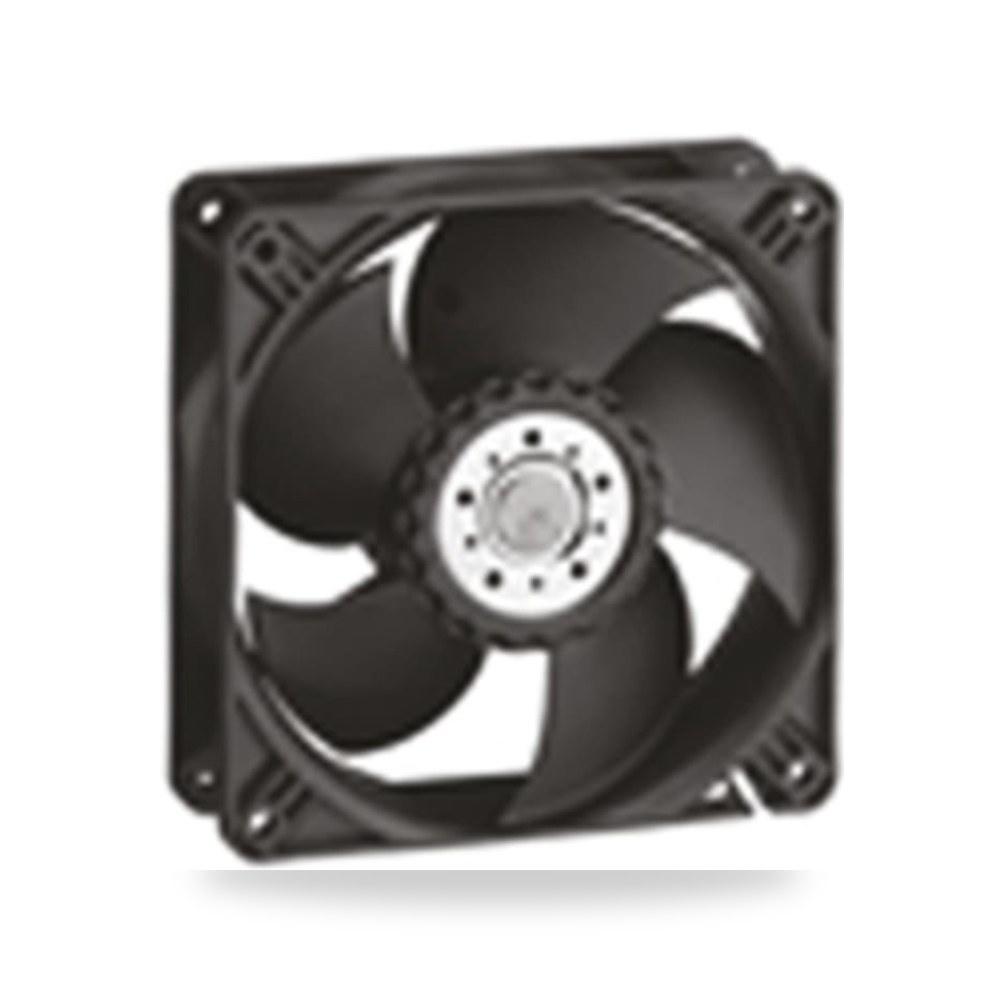 مروحة تبريد محورية للكبائن 12V DC عزل متقدم ريمكو للتوريدات الصناعية (Reemco Industrial)