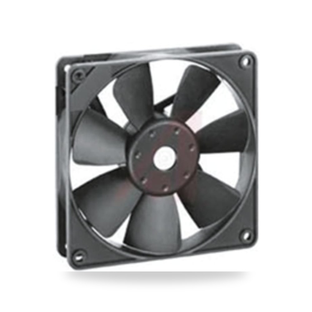 مروحة تبريد محورية للكبائن 24V DC 119 طراز R ريمكو للتوريدات الصناعية (Reemco Industrial)