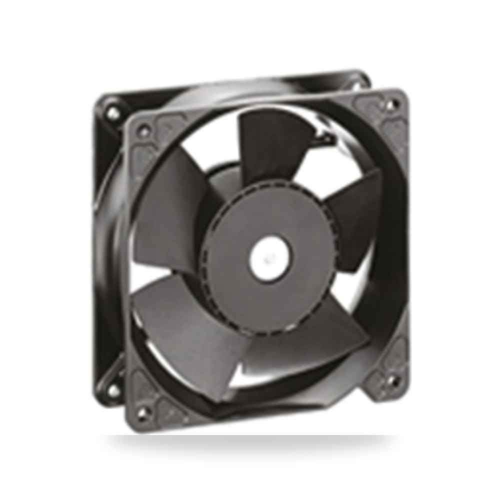 مروحة تبريد محورية للكبائن 24V DC مقاس طراز R ريمكو للتوريدات الصناعية (Reemco Industrial)