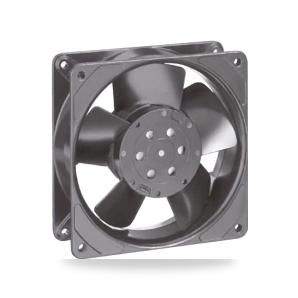 مروحة تبريد محورية للكبائن 24V AC صناعي RS ريمكو للتوريدات الصناعية (Reemco Industrial) موديل