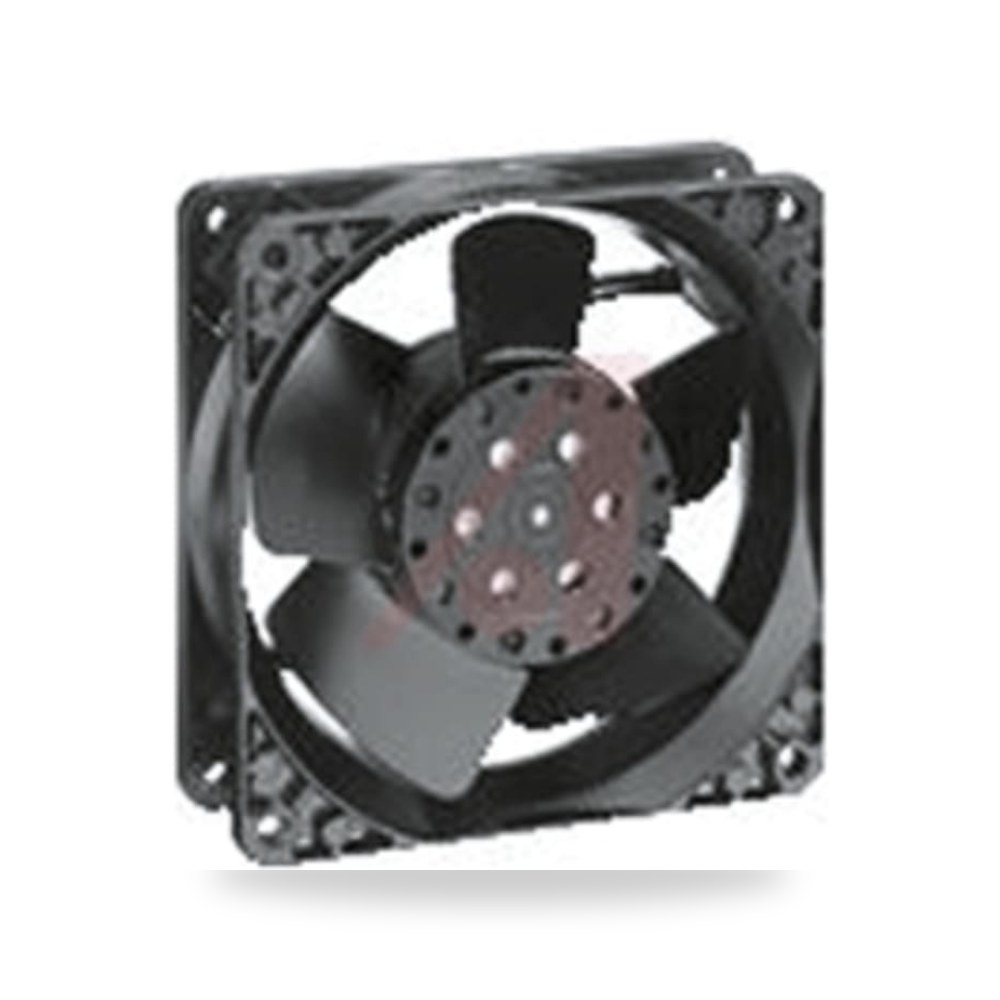 مروحة تبريد محورية للكبائن 230V AC طراز C RS ريمكو للتوريدات الصناعية (Reemco Industrial)