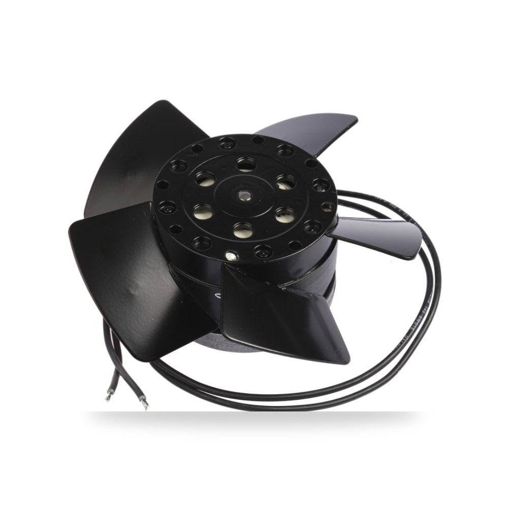 مروحة تبريد محورية للكبائن 230V طراز C RS PRO ريمكو للتوريدات الصناعية (Reemco Industrial)