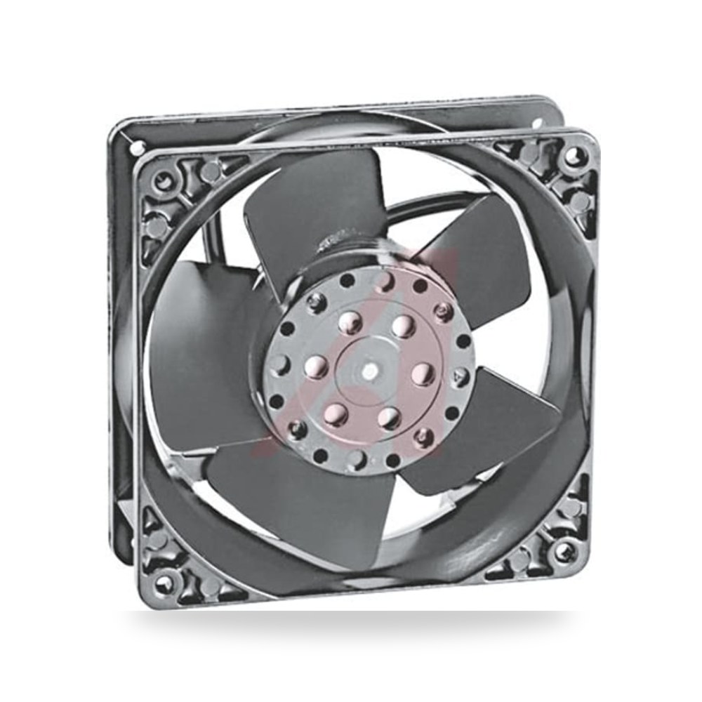 مروحة تبريد محورية للكبائن 115V AC مقاس فئة ريمكو للتوريدات الصناعية (Reemco Industrial)