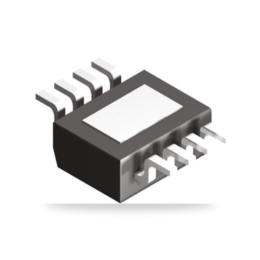 محول جهد DC DC 25 فولت 3.5 أمبير صناعي RS PRO ريمكو للتوريدات الصناعية (Reemco Industrial)