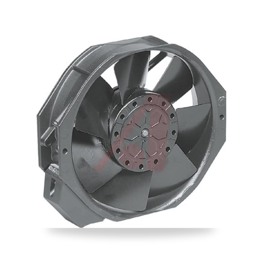مروحة تبريد محورية للكبائن 230V AC 150 طراز B ريمكو للتوريدات الصناعية (Reemco Industrial)