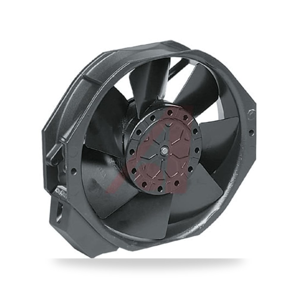 مروحة تبريد محورية للكبائن 115V AC فئة متطورة ريمكو للتوريدات الصناعية (Reemco Industrial)