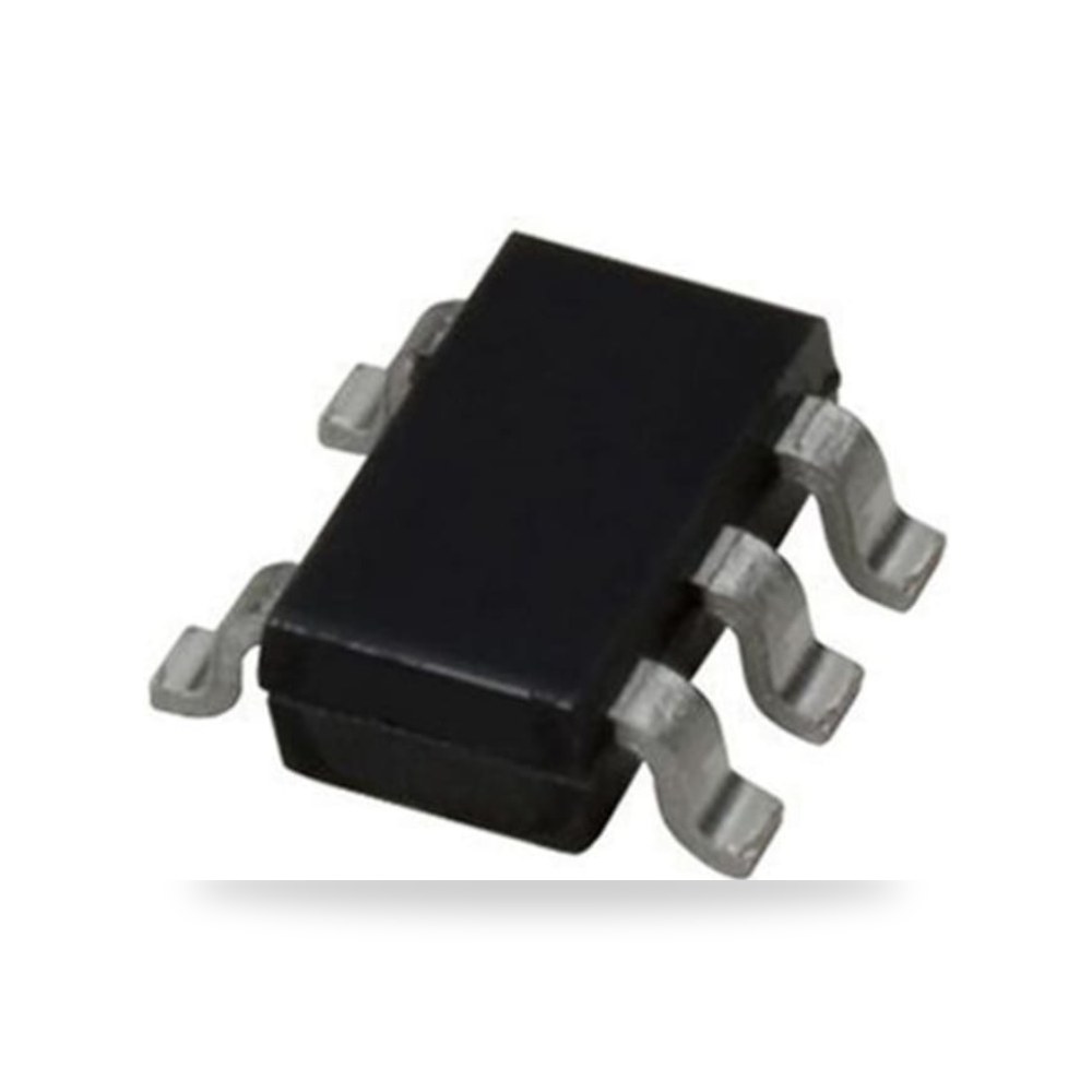 مضخم عملياتي إلكتروني Op Amp 5.5 طراز C متين ريمكو للتوريدات الصناعية (Reemco Industrial)
