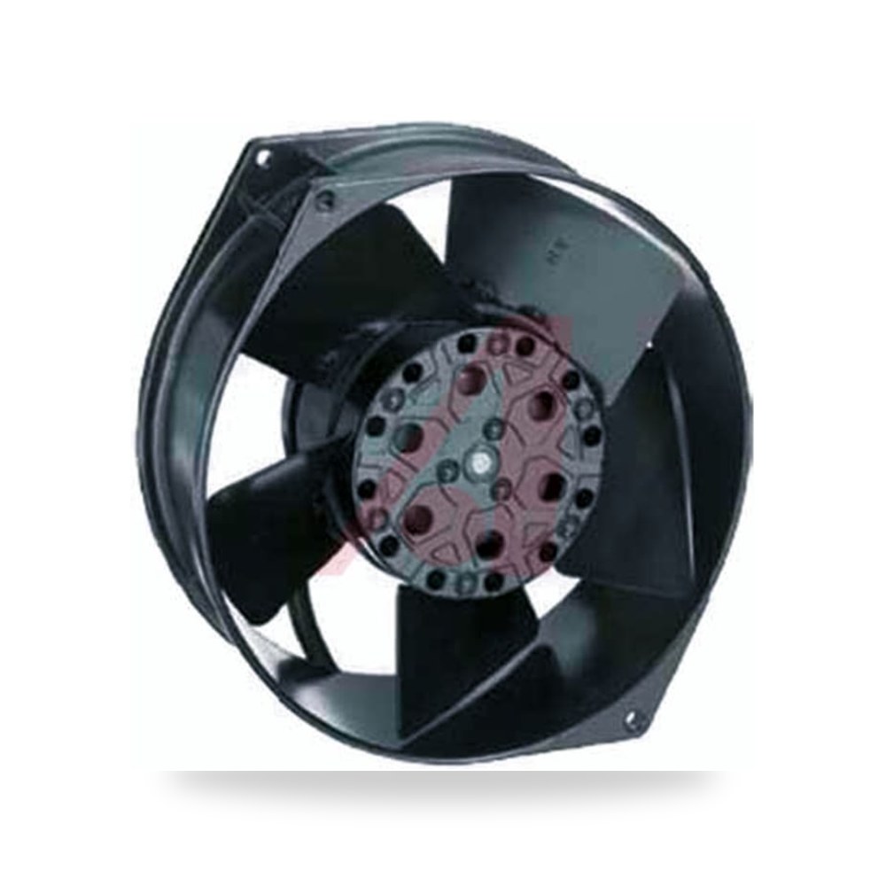 مروحة تبريد محورية للكبائن 115V فئة متطورة RS ريمكو للتوريدات الصناعية (Reemco Industrial)