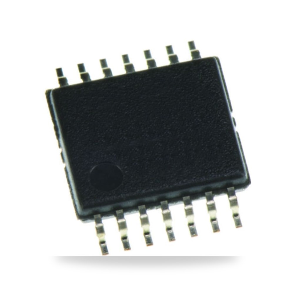 مضخم عملياتي إلكتروني Op Amp 3 طراز J متين RS ريمكو للتوريدات الصناعية (Reemco Industrial)