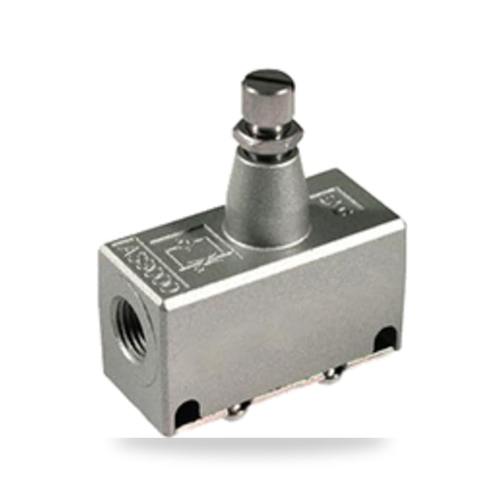 وصلة وصمام تحكم نيوماتيك خطوط فئة C X صناعي ريمكو للتوريدات الصناعية (Reemco Industrial)
