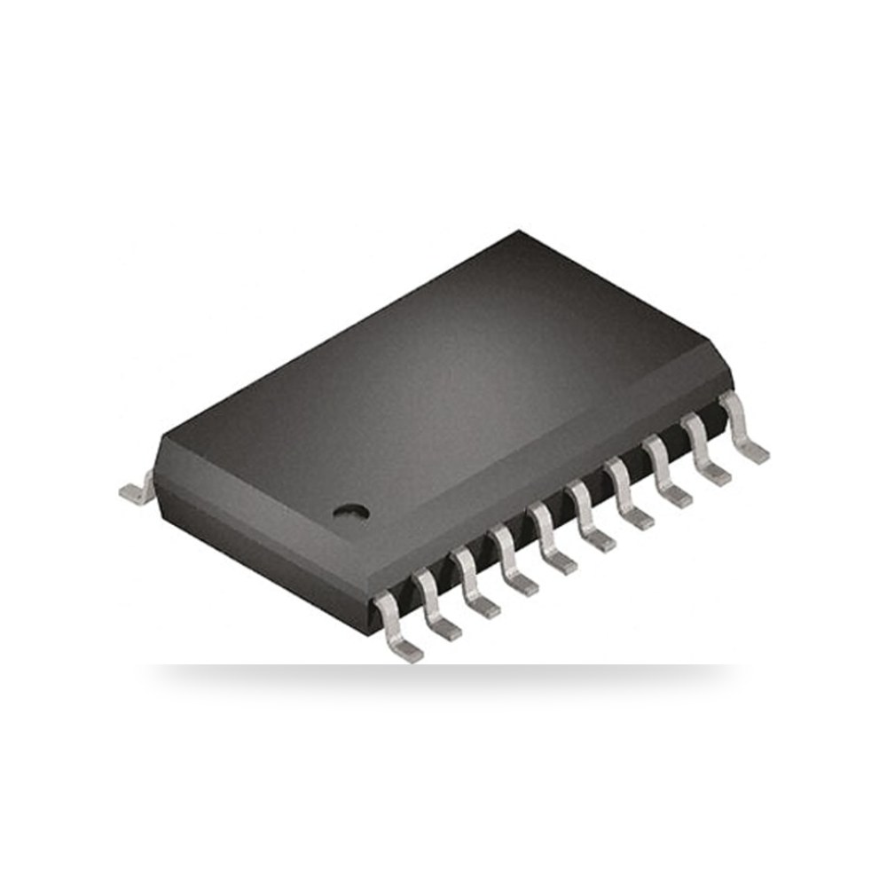 شريحة مفتاح وسويتش قدرة إلكتروني ذكي IC 20 ريمكو للتوريدات الصناعية (Reemco Industrial)
