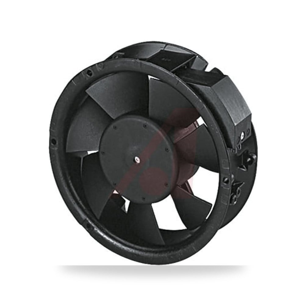 مروحة تبريد محورية للكبائن 48V DC 5 صناعي RS ريمكو للتوريدات الصناعية (Reemco Industrial)