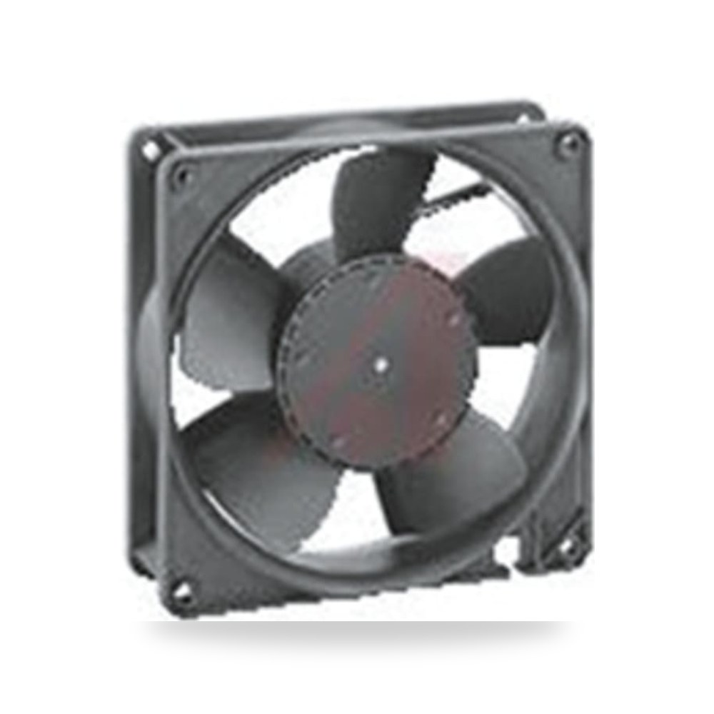 مروحة تبريد محورية للكبائن 24V DC 127 طراز F ريمكو للتوريدات الصناعية (Reemco Industrial)