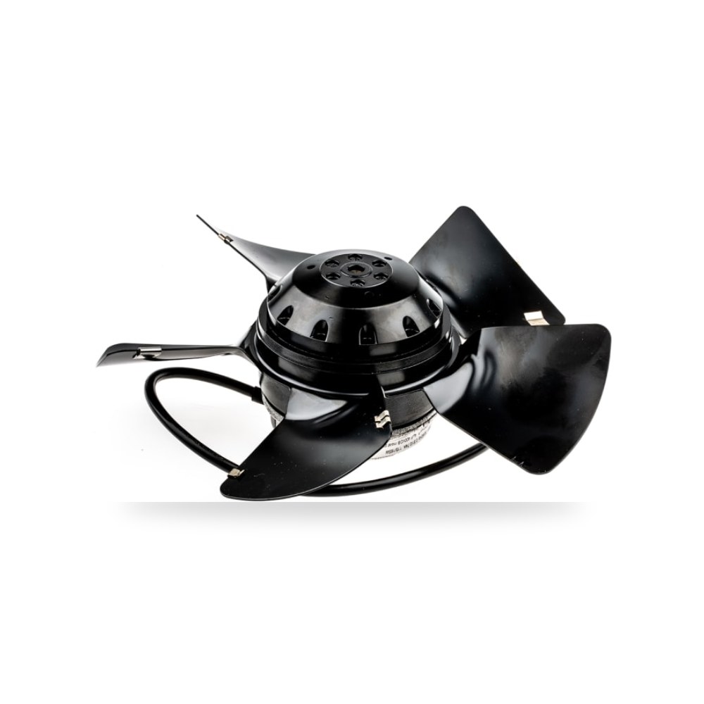 مروحة تبريد محورية للكبائن 230V AC 250 صناعي ريمكو للتوريدات الصناعية (Reemco Industrial)