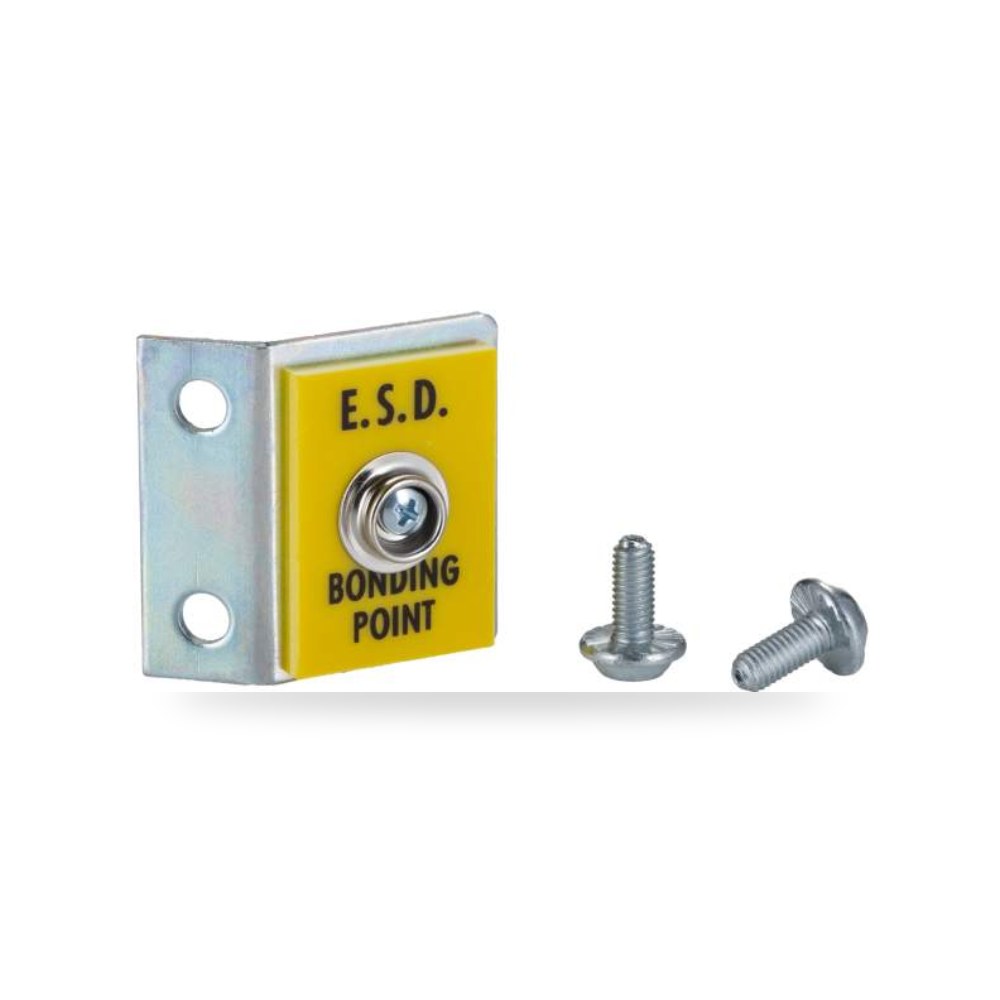 شاسيه راك 19 بوصة كبائن صلب طراز M ريمكو للتوريدات الصناعية (Reemco Industrial)