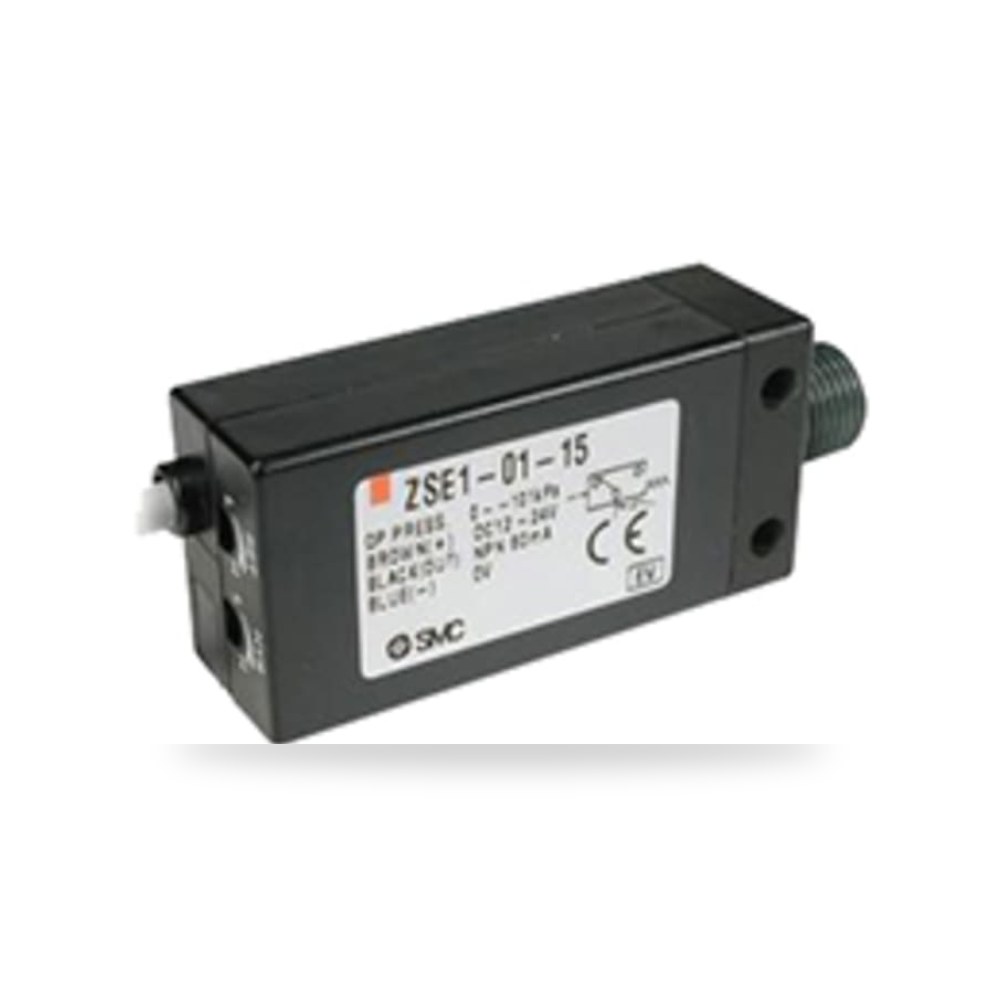 حساس ومستشعر ضغط إلكتروني صناعي دقيق 24 عالي ريمكو للتوريدات الصناعية (Reemco Industrial)