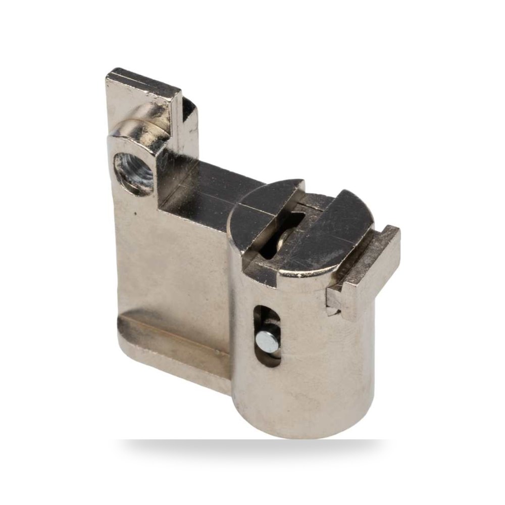 شاسيه راك 19 بوصة كبائن صلب طراز M متين RS ريمكو للتوريدات الصناعية (Reemco Industrial)