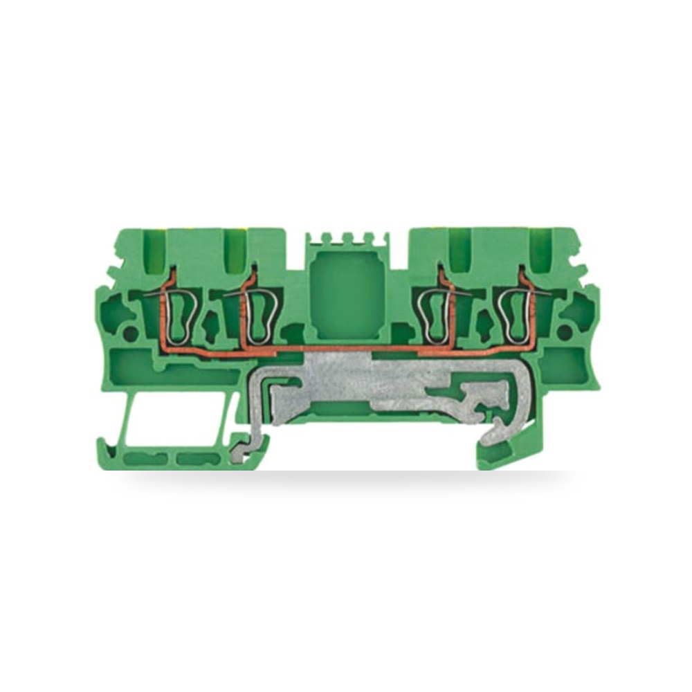 روزتة وبلوك أطراف بوردات PCB فئة H T متين RS ريمكو للتوريدات الصناعية (Reemco Industrial)
