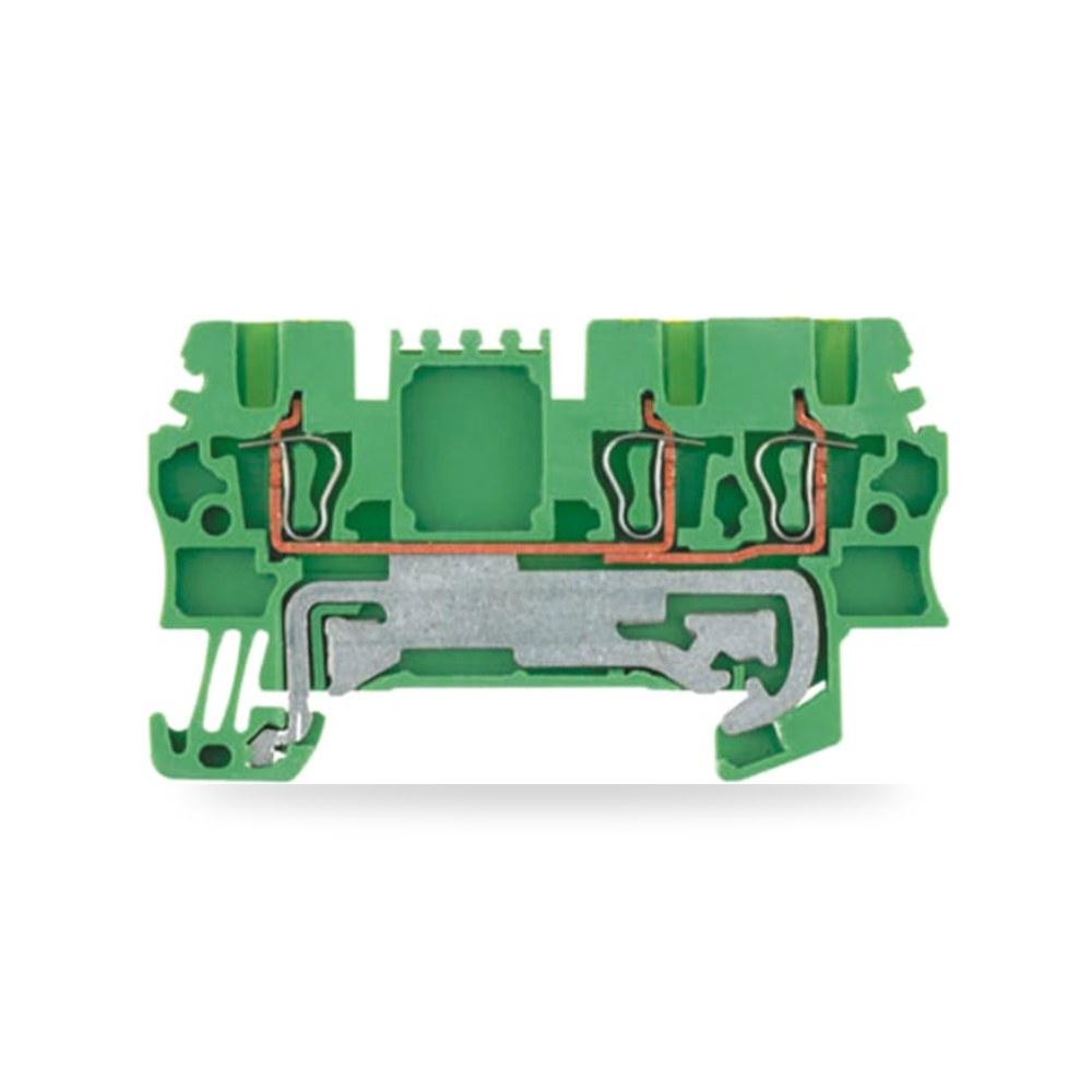روزتة وبلوك أطراف بوردات PCB فئة H W متين RS ريمكو للتوريدات الصناعية (Reemco Industrial)