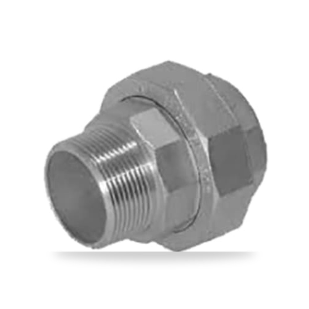 وصلة مواسير ستانلس ستيل سداسية 1 - 4 مواصفات ريمكو للتوريدات الصناعية (Reemco Industrial)