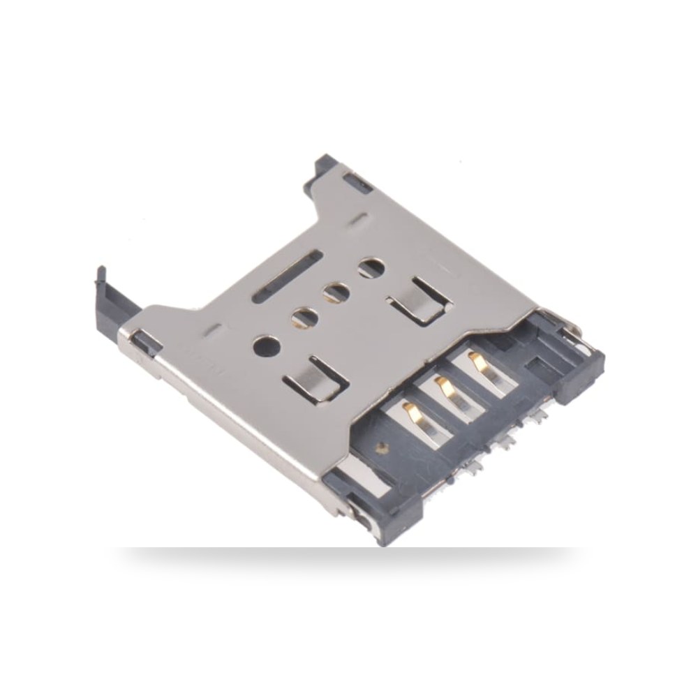سوكت وموصل كروت ذاكرة وبطاقات Mini PCIe لوحات ريمكو للتوريدات الصناعية (Reemco Industrial)