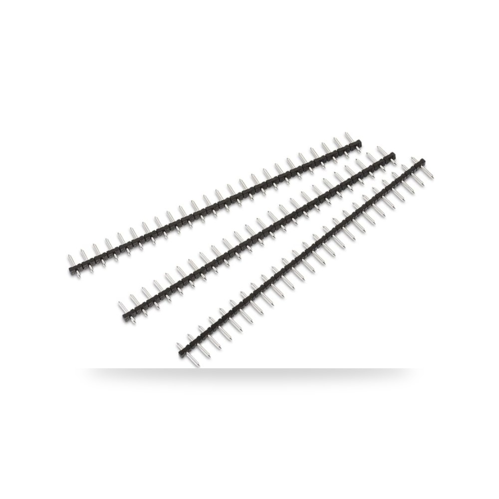 روزتة وبلوك أطراف بوردات PCB 24 خط خطوة 5 مم ريمكو للتوريدات الصناعية (Reemco Industrial)