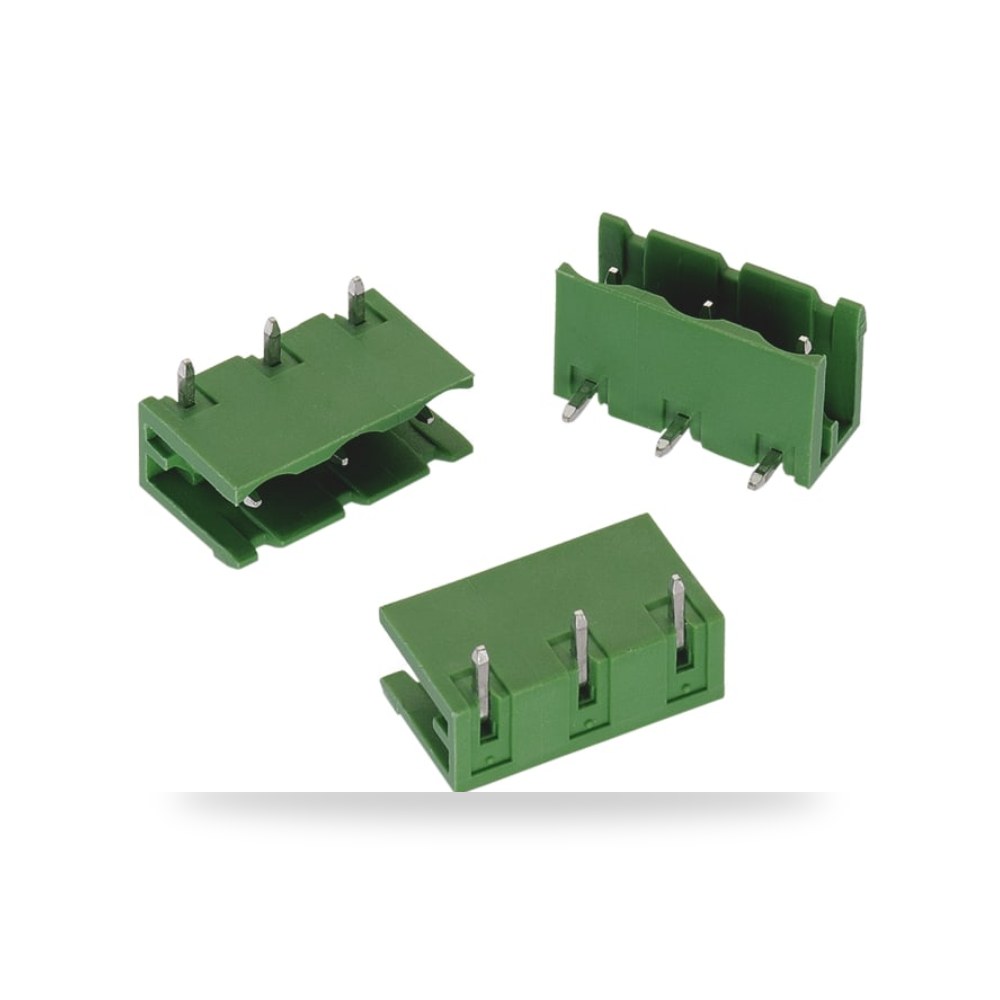 روزتة وبلوك أطراف بوردات PCB 6 أداء متقدم ريمكو للتوريدات الصناعية (Reemco Industrial)