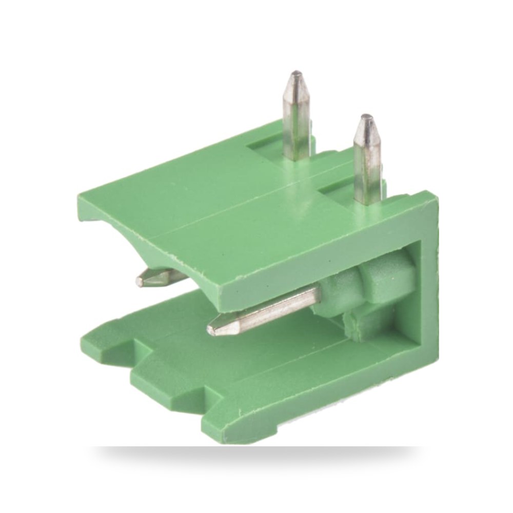 روزتة وبلوك أطراف بوردات PCB 2 خط فئة L H ريمكو للتوريدات الصناعية (Reemco Industrial)