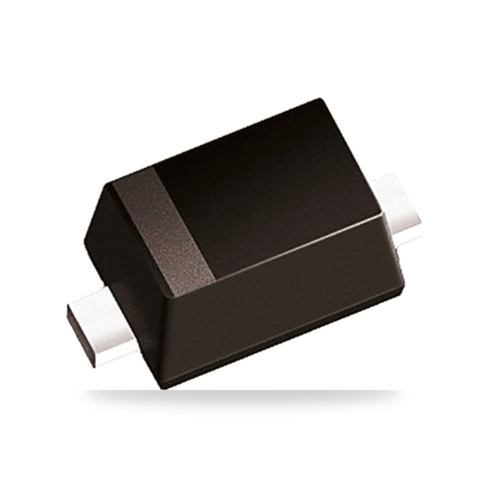 دايود شوتكي مقوم 45V 200 MA إلكتروني صناعي RS ريمكو للتوريدات الصناعية (Reemco Industrial)