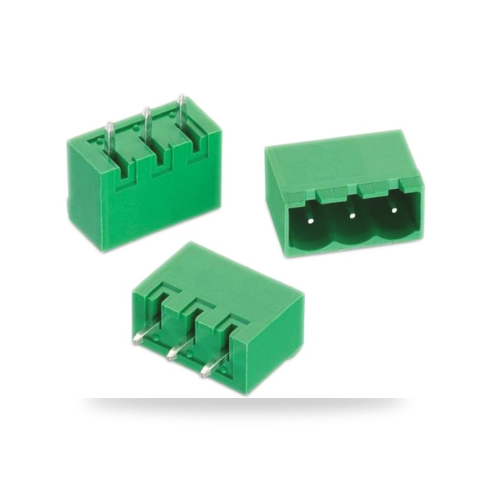 روزتة وبلوك أطراف بوردات PCB 6 دقة هندسية ريمكو للتوريدات الصناعية (Reemco Industrial)