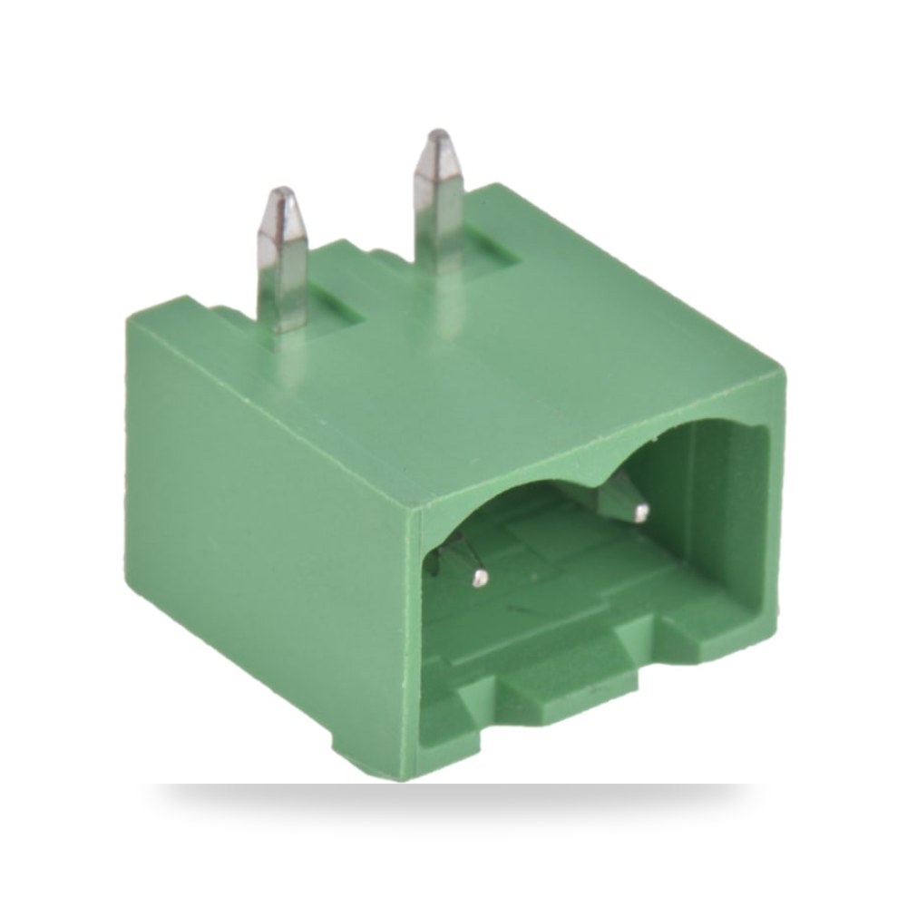 روزتة وبلوك أطراف بوردات PCB 2 خط فئة L L ريمكو للتوريدات الصناعية (Reemco Industrial)