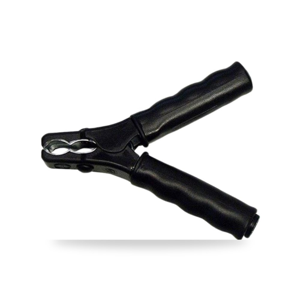 مشبك تمساح فحص واختبار كهربائي معزول 32 طراز ريمكو للتوريدات الصناعية (Reemco Industrial)